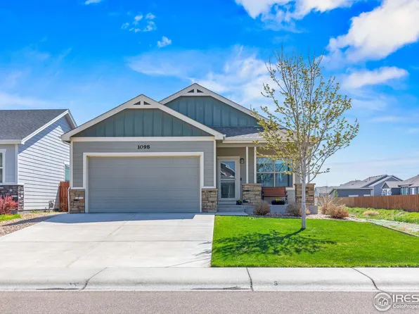 1098 Johnson St, Wiggins, CO 80654