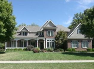 711 Newton Ct, Liberty, MO 64068