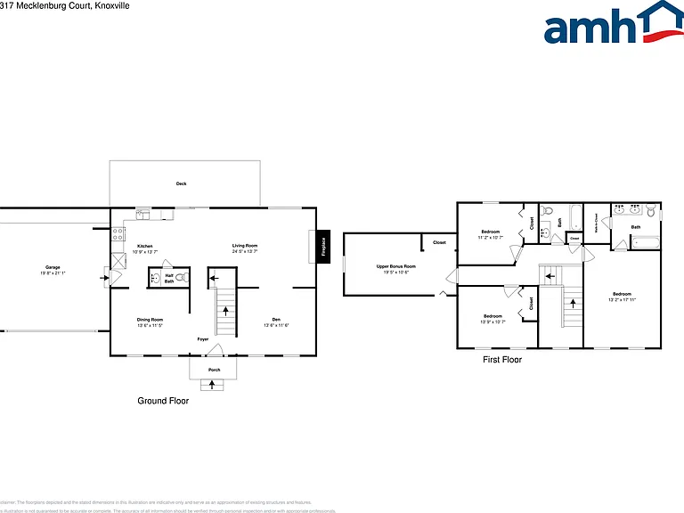 8317 Mecklenburg Ct — Photo 2