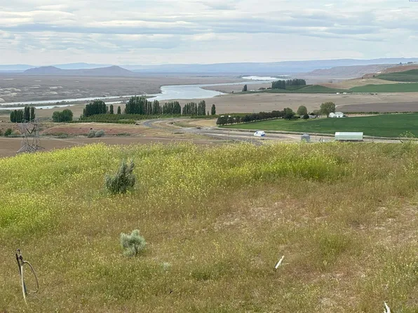 4730 Ringold Rd Parcel D, Eltopia, WA 99330