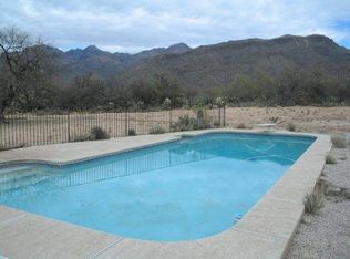 9061 E Bears Circle Dr, Tucson, AZ 85749