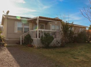 546 Melody Loop, Socorro, NM 87801