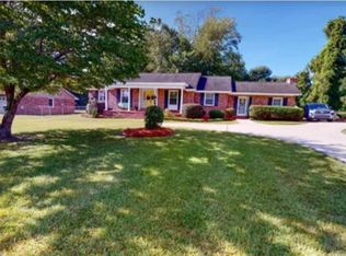 2900 S Wise Dr, Sumter, SC 29150