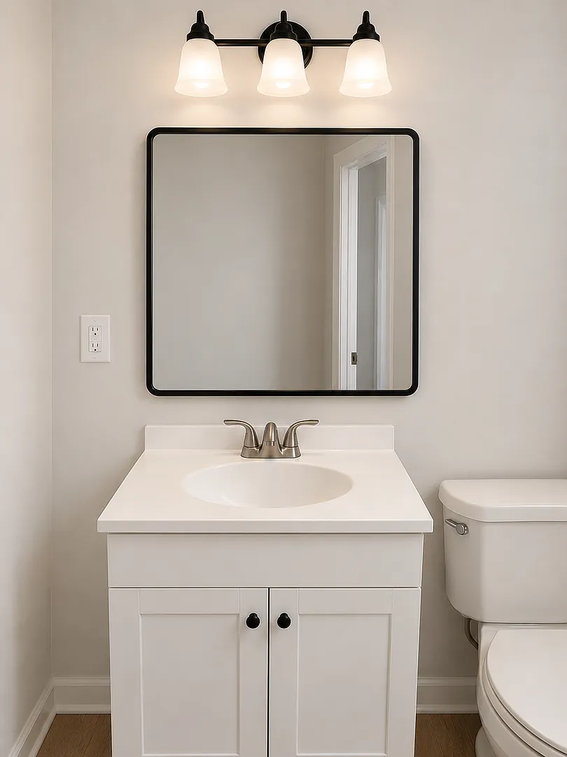 Completely Remodeled Single-Family Home! — Photo 4