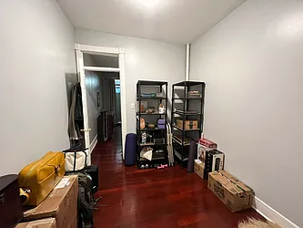 Rented by B & H Properties of New York LTD