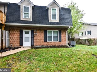 4552 Ryan Pl #52, Waldorf, MD
