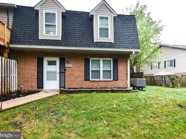 4552 Ryan Pl #52, Waldorf, MD 20602