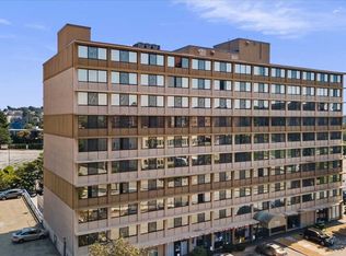 70 Southbridge St ROOM 203, Worcester, MA 01608