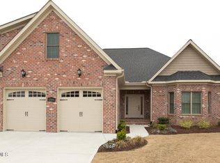 3705 Prestwick Pl, Greenville, NC 27834