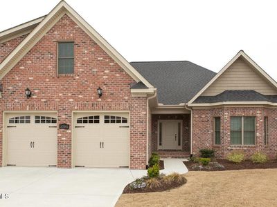 3705 Prestwick Place, Greenville, NC, 27834