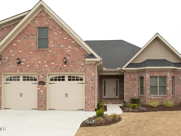 3705 Prestwick Place, Greenville, NC 27834