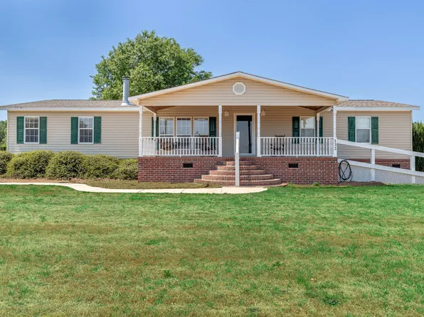 132 Avalon Ct, Cope, SC 29038