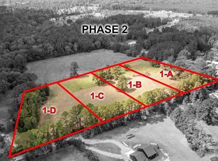 1C Welchs Hill Top Rd, Lufkin, TX 75901