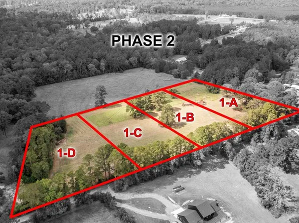 1C Welchs Hill Top Rd, Lufkin, TX 75901