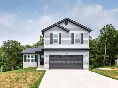206 Dogwood Point, Wright City, MO, 63390