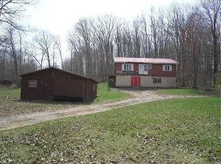 2778 Timberlane, Hatton Township, MI 48625