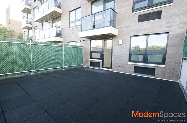 Rented by Modern Spaces | media 14