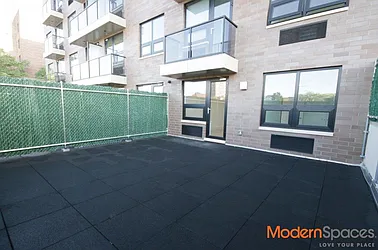 Rented by Modern Spaces