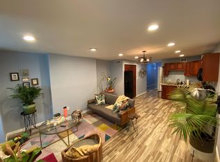 1732 1st St NW #B, Washington, DC 20001