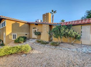 1729 E Desert Inn Rd, Las Vegas, NV 89169