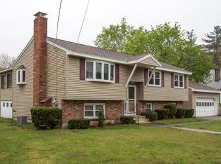 6 Fairfield Rd, Wilmington, MA 01887