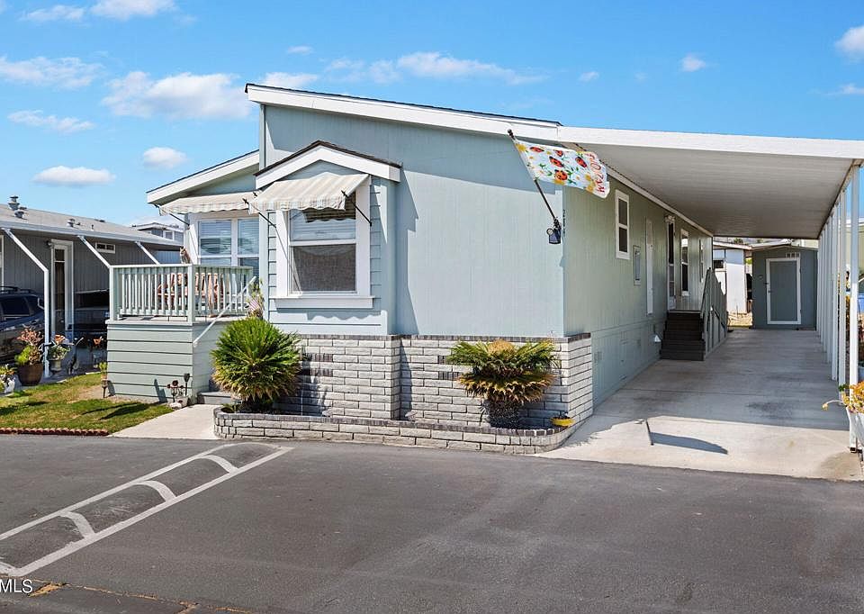 284 Rodgers St Ventura CA Zillow