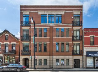 1359 W Fullerton Ave #PENTHOUSE, Chicago, IL 60614