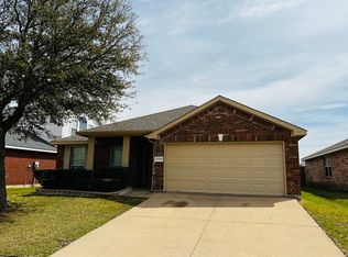 8329 Wesson Rd, Arlington, TX 76002