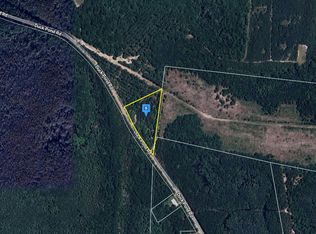 0 Duck Pond Rd, Sylvania, GA 30467