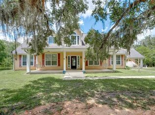 21602 Lake View Rd, Damon, TX 77430