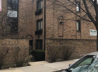 633 S Laflin St APT 13, Chicago, IL 60607