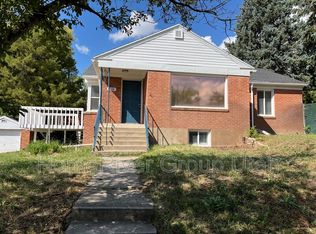 1328 Walcott St, Ogden, UT 84403