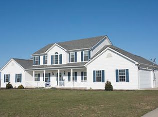 341 Cave Run Cir, Versailles, KY 40383