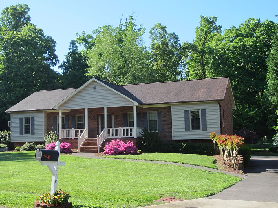 1716 Huntington Woods Ct, Winston Salem, NC 27103 Zillow