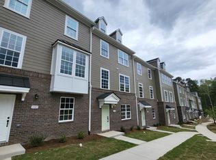 1105 Kentlands Dr, Durham, NC 27713