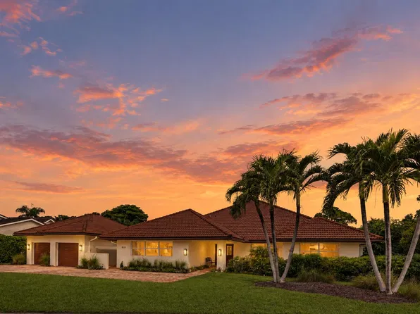 4535 Oak Tree Court, Delray Beach, FL 33445
