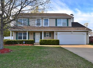 47210 Silver Slate Dr, Lexington Park, MD 20653