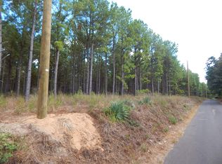 Spruce Rd, Big Sandy, TX 75755