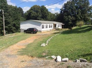 1685 Yarbrough Rd, Clarksville, TN 37040