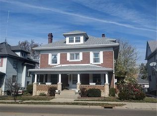 815 E Central Ave, Miamisburg, OH 45342