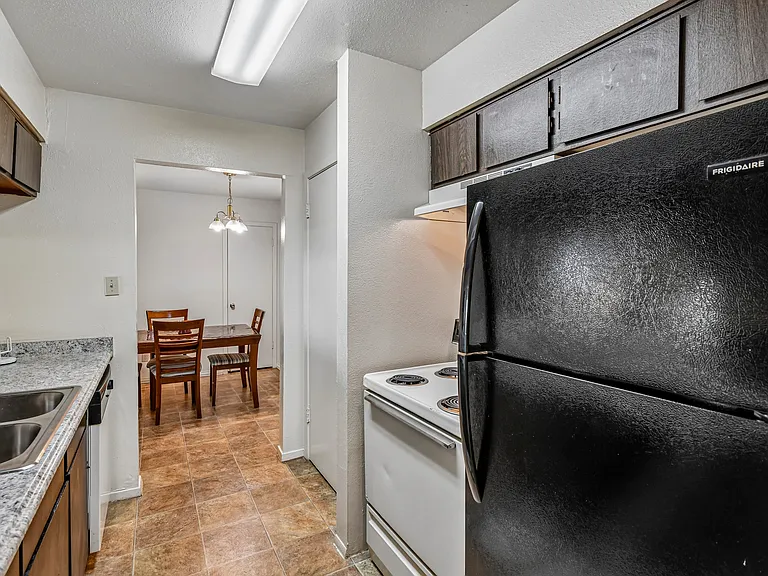 Casa Caribe Apartments — Photo 36