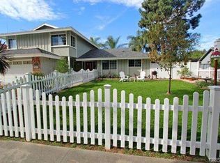 10831 Bismarck Ave, Porter Ranch, CA 91326