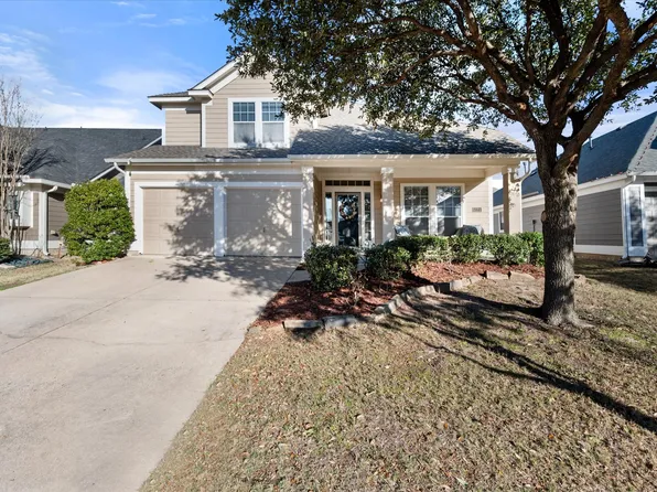 5121 Nash Ln, Fort Worth, TX 76244