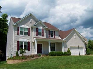 3033 W Creek Dr, Medina, OH 44256