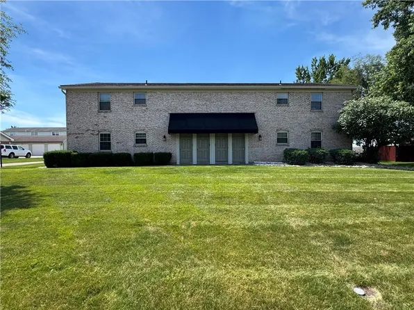 1244 Robbins Run Ct, Dayton, OH 45458