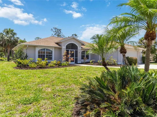 251 Broadmoor Ln, Rotonda West, FL 33947
