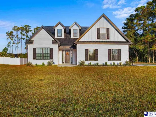 2299 Vaught Rd, Galivants Ferry, SC 29544