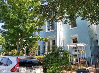 254 11th St SE, Washington, DC 20003