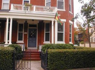 1627 Hanover Ave #B, Richmond, VA 23220