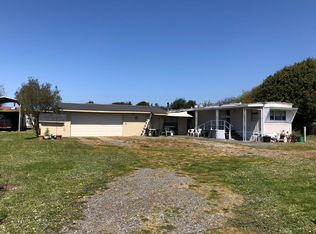1255 Belnor Rd, McKinleyville, CA 95519